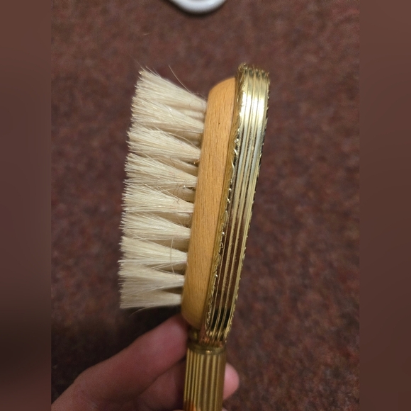 Vintage Rabbit Brush - Picture 3 of 6